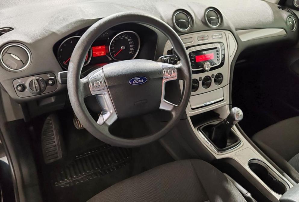Ford Mondeo IV Рестайлинг Ярославль  - изображение 12