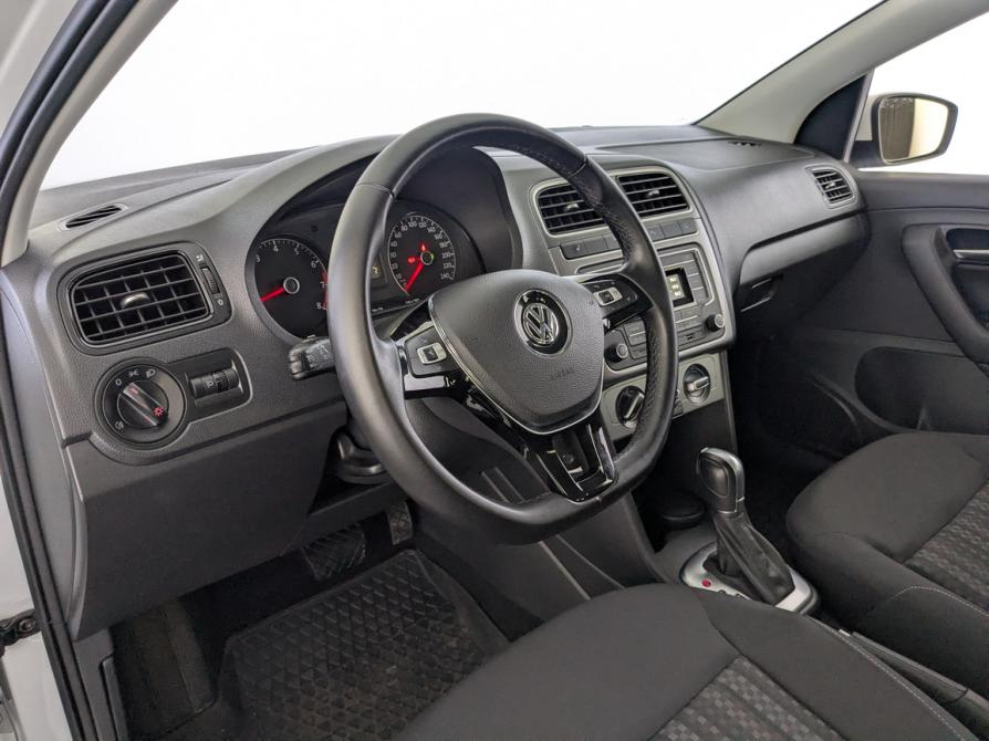Volkswagen Polo V Рестайлинг Москва  - изображение 16