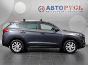 Hyundai Tucson III Рестайлинг Москва  - изображение 29