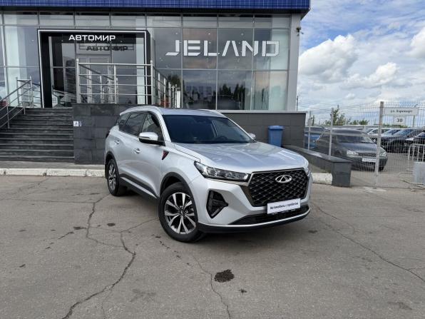 Chery Tiggo 7 Pro Max I с пробегом 2024 года, цена 2 100 000 рублей, 23203 км, внедорожник, Автокод Объявления