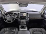 Toyota Land Cruiser 200 Series Рестайлинг 2 Москва  - изображение 44