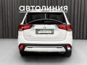 Mitsubishi Outlander III Рестайлинг 3 Красноярск  - изображение 16
