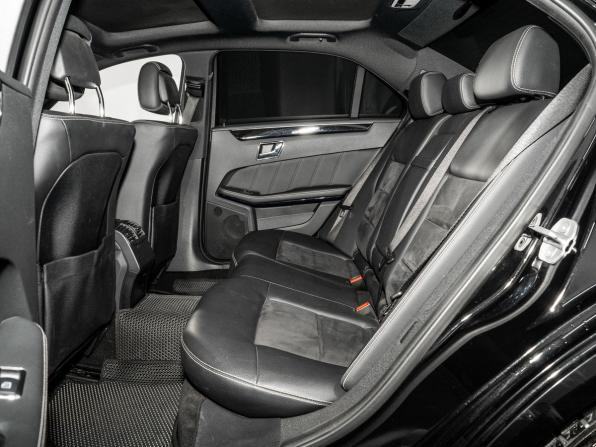Mercedes-Benz E-Класс IV (W212 S212 C207) с пробегом 2010 года, цена 1 800 000 рублей, 65296 км, седан, Автокод Объявления