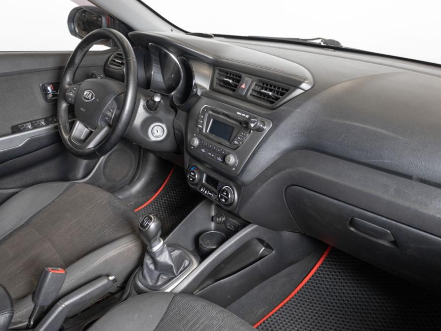 Kia Rio III Казань  - изображение 7