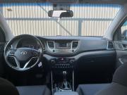Hyundai Tucson III Рестайлинг Азнакаево  - изображение 38