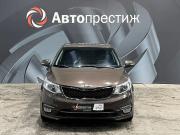 Kia Rio III Рестайлинг Пермь  - изображение 31