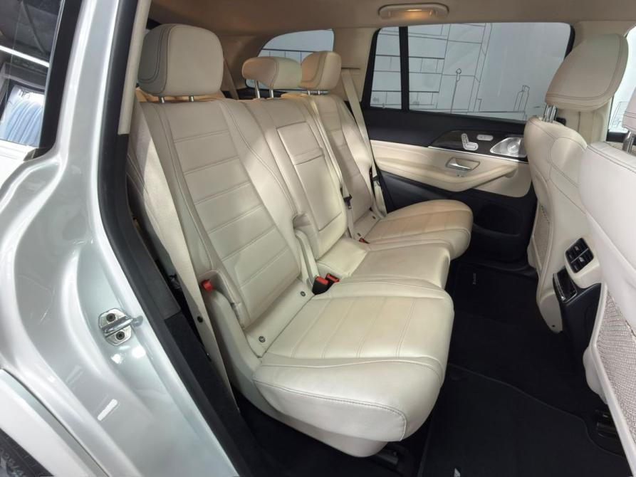 Mercedes-Benz GLS II (X167) Москва  - изображение 24