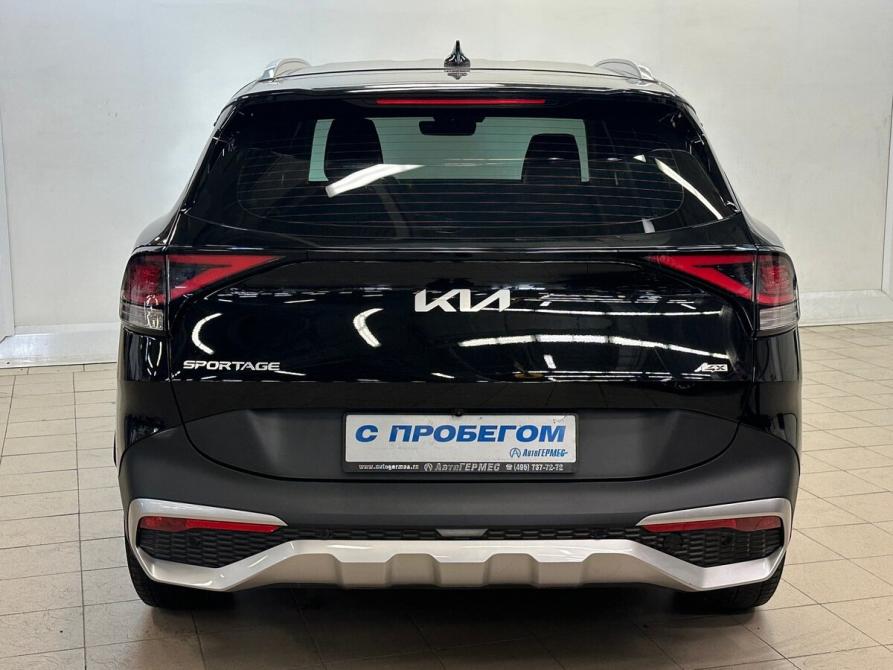 Kia Sportage V Балашиха  - изображение 3