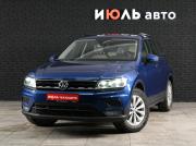 Volkswagen Tiguan II Екатеринбург  - изображение 15