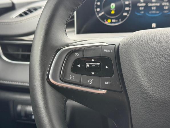 Chery Tiggo 4 I Рестайлинг 2 с пробегом 2024 года, цена 1 770 000 рублей, 19180 км, внедорожник, Автокод Объявления