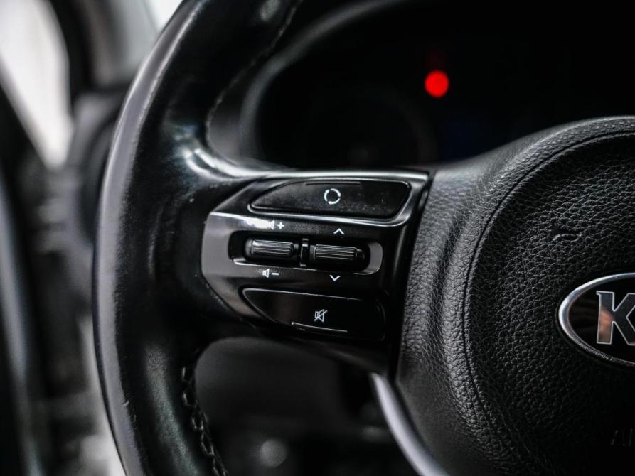 Kia Rio IV Красноярск  - изображение 19