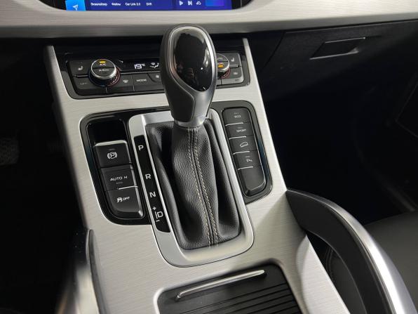 Geely Atlas I с пробегом 2018 года, цена 1 549 000 рублей, 86631 км, внедорожник, Автокод Объявления