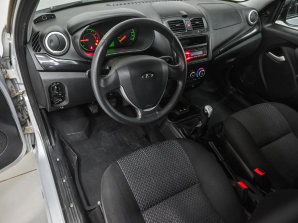 Lada (ВАЗ) Kalina II с пробегом 2014 года, цена 419 000 рублей, 93832 км, хэтчбек, Автокод Объявления