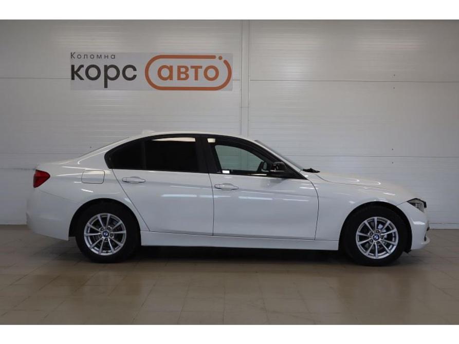 BMW 3 серии VI (F3x) Рестайлинг Коломна  - изображение 4