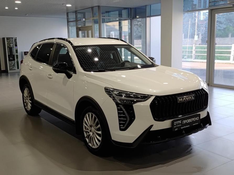 Haval Jolion I Казань  - изображение 3