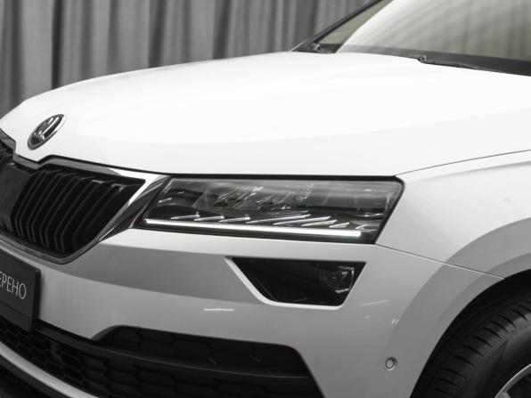 Skoda Karoq I с пробегом 2021 года, цена 2 840 000 рублей, 58565 км, внедорожник, Автокод Объявления