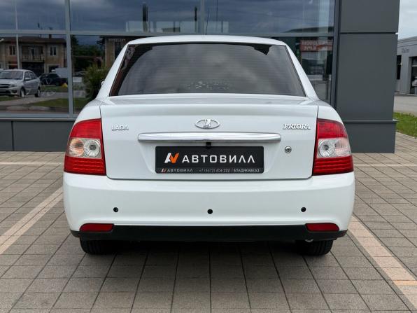 Lada (ВАЗ) Priora I Рестайлинг с пробегом 2015 года, цена 595 000 рублей, 339113 км, седан, Автокод Объявления