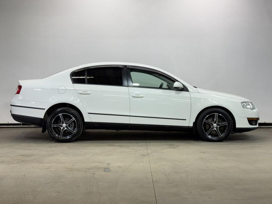 Volkswagen Passat B6 Ярославль  - изображение 4