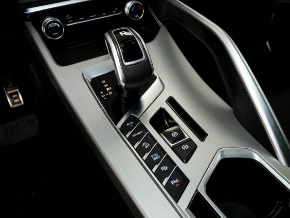 Geely Coolray I с пробегом 2021 года, цена 1 723 000 рублей, 89269 км, внедорожник, Автокод Объявления