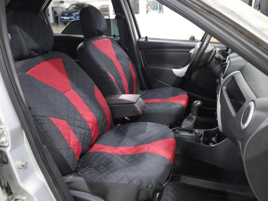 Renault Logan I Рестайлинг Ростов-на-Дону  - изображение 8