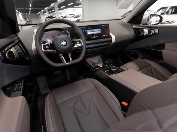 BMW X3 IV (G45/G48) с пробегом 2025 года, цена 7 350 000 рублей, 18 км, внедорожник, Автокод Объявления