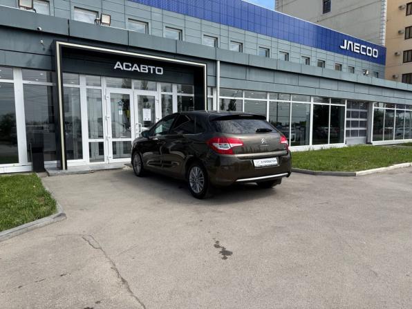 Citroen C4 II с пробегом 2012 года, цена 479 000 рублей, 222005 км, хэтчбек, Автокод Объявления