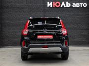 Geely Emgrand X7 I Рестайлинг 2 Екатеринбург  - изображение 23