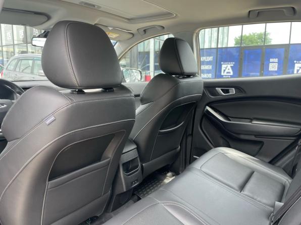 Chery Tiggo 4 I Рестайлинг с пробегом 2022 года, цена 1 467 000 рублей, 52999 км, внедорожник, Автокод Объявления