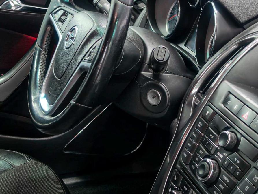 Opel Astra J Ростов-на-Дону  - изображение 16