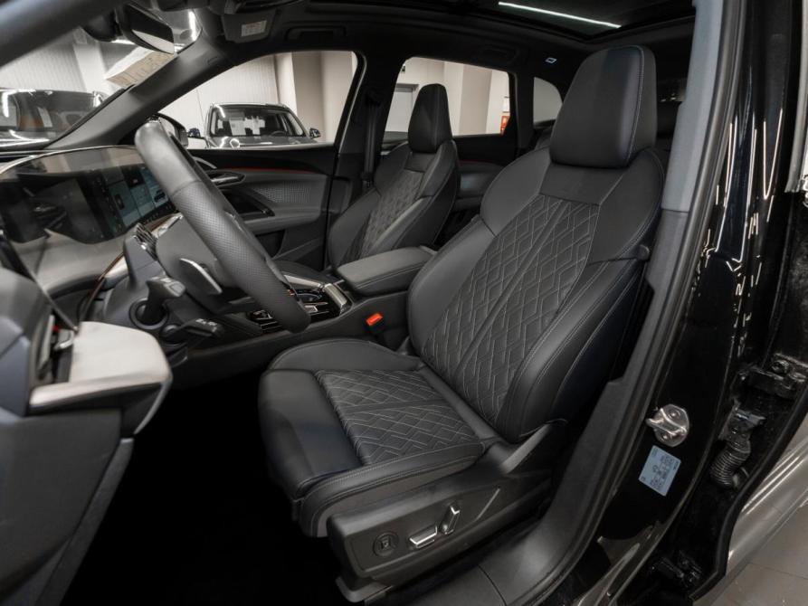 Audi Q5 III (GU) Москва  - изображение 9