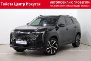 Geely Atlas II Иркутск  - изображение 20
