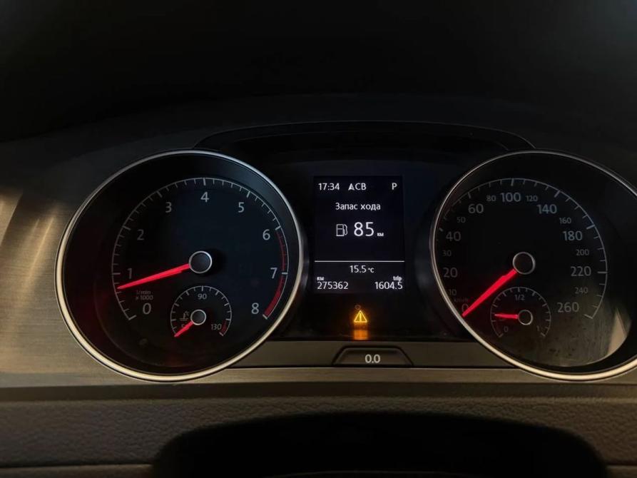 Volkswagen Golf VII Челябинск  - изображение 10