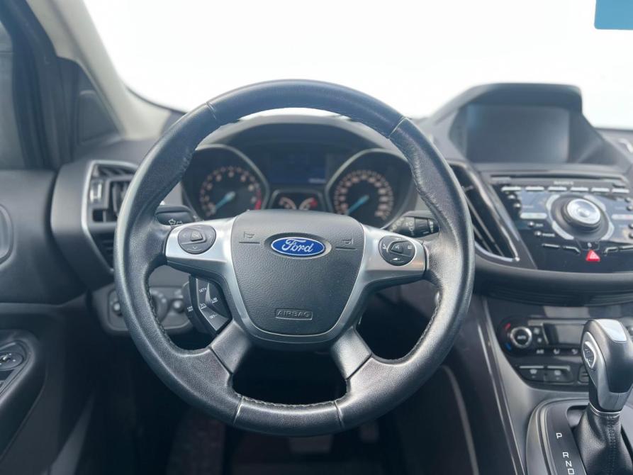 Ford Kuga II Санкт-Петербург  - изображение 13