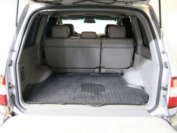 Toyota Land Cruiser 100 Series Рестайлинг 2 с пробегом 2006 года, цена 1 650 000 рублей, 470000 км, внедорожник, Автокод Объявления