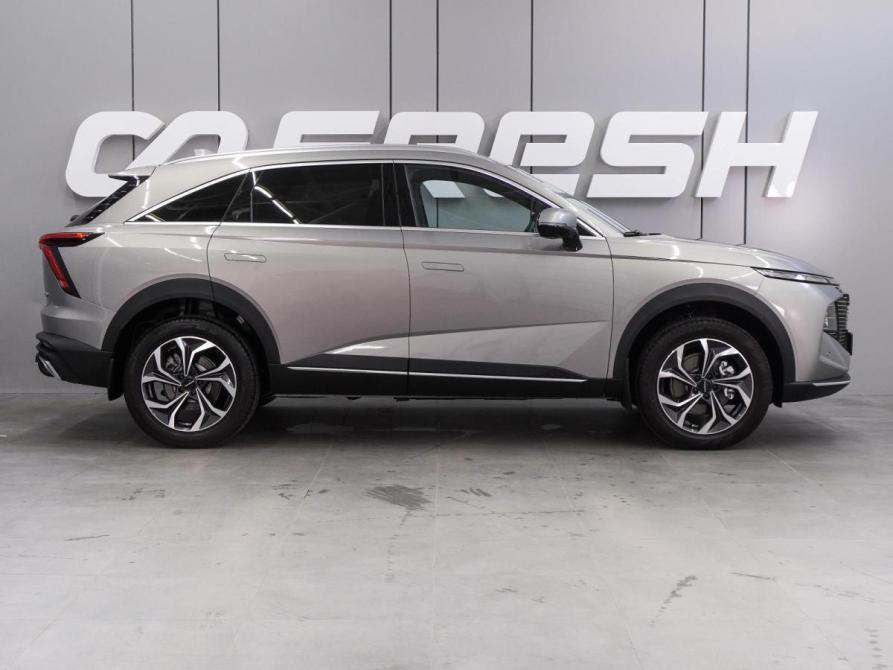 Haval F7 II Воронеж  - изображение 5