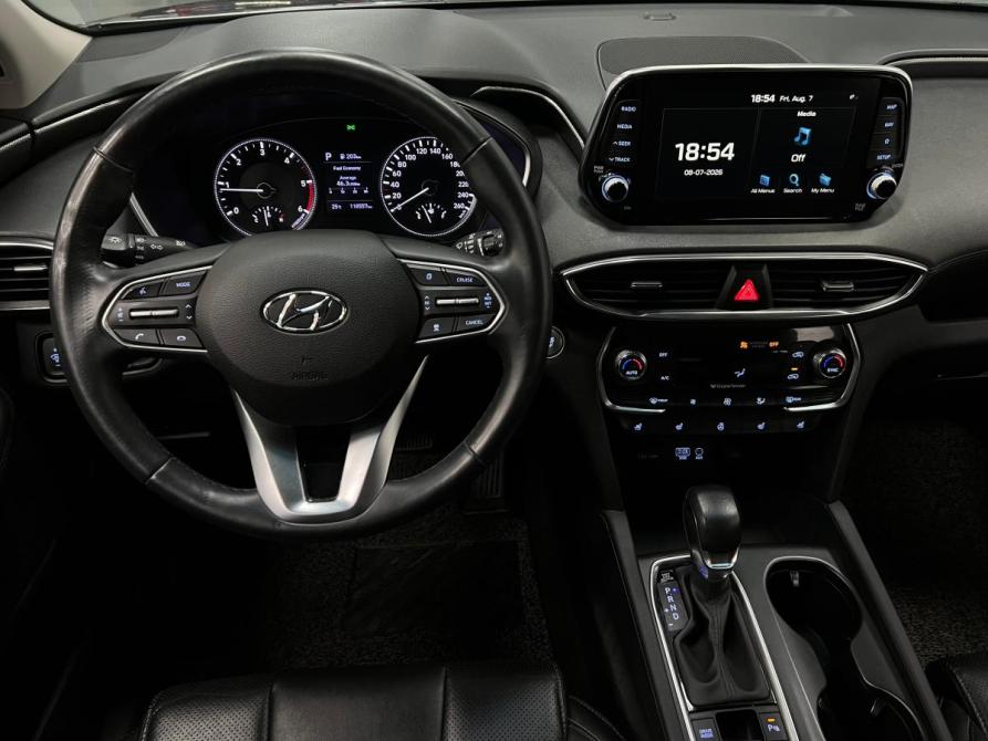 Hyundai Santa Fe IV Казань  - изображение 12