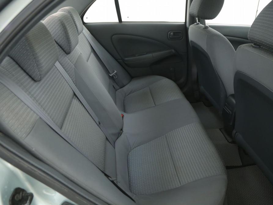 Nissan Almera Classic I Иваново  - изображение 11