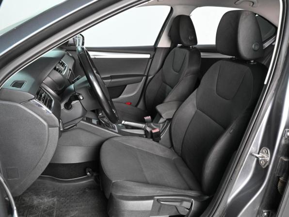 Skoda Octavia III (A7) с пробегом 2013 года, цена 1 199 000 рублей, 254954 км, лифтбек, Автокод Объявления