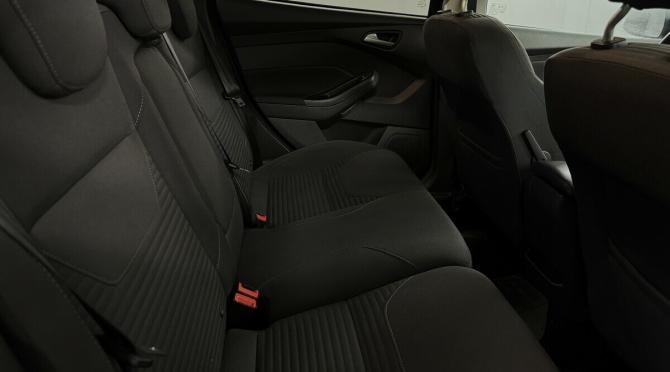Ford Focus III Рестайлинг с пробегом 2015 года, цена 1 150 000 рублей, 145596 км, седан, Автокод Объявления