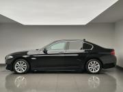 BMW 5 серии VI (F10/F11/F07) Москва  - изображение 34