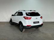 Hyundai Creta I Рестайлинг Москва  - изображение 24