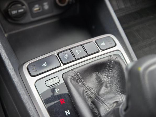 Hyundai Creta I с пробегом 2018 года, цена 1 679 000 рублей, 58000 км, внедорожник, Автокод Объявления