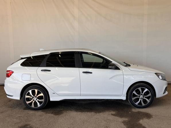 Lada (ВАЗ) Vesta I с пробегом 2022 года, цена 1 160 000 рублей, 79000 км, универсал, Автокод Объявления