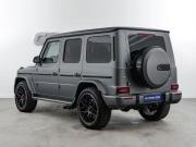 Mercedes-Benz G-Класс AMG II (W463) Москва  - изображение 32
