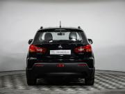 Mitsubishi ASX I Санкт-Петербург  - изображение 27