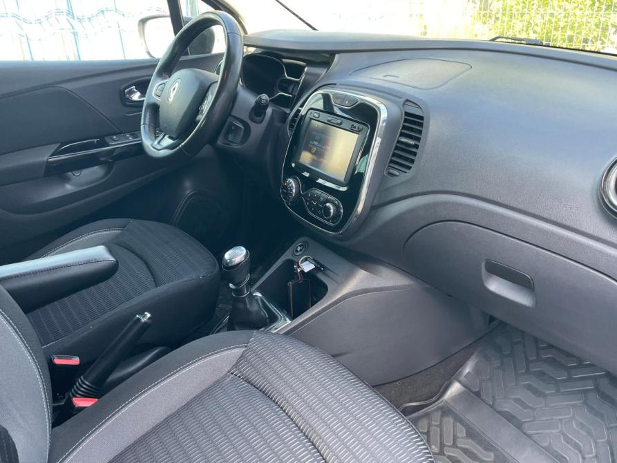 Renault Kaptur I Вологда  - изображение 17