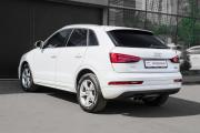 Audi Q3 I (8U) Рестайлинг Москва  - изображение 32