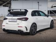 Mercedes-Benz A-Класс AMG II (W177) Москва  - изображение 30