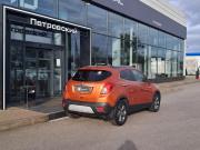 Opel Mokka I Санкт-Петербург  - изображение 22