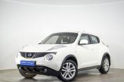 Nissan Juke I Оренбург  - изображение 25